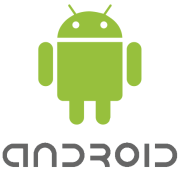 logo android | Robot Hijau